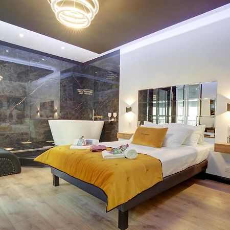 Love Avenue 51 - Studio Proche Du Centre แร็งส์ ภายนอก รูปภาพ