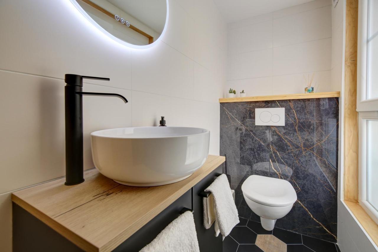 Love Avenue 51 - Studio Proche Du Centre แร็งส์ ภายนอก รูปภาพ